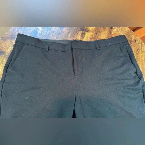 studio by TORRID | ladies plus size dress pants. Size: 22R - Picture 4 of 16